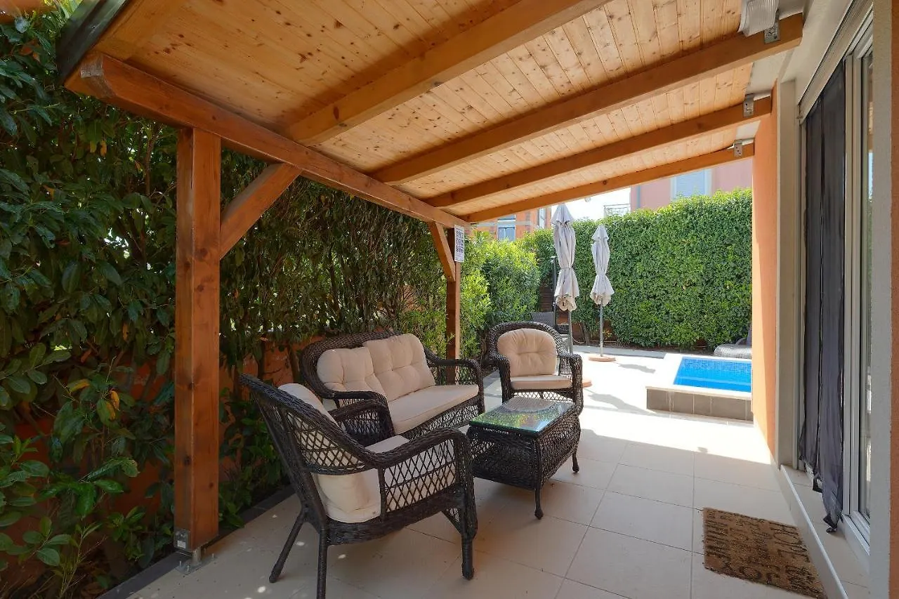 Villa Holiday House Danijela Medulin