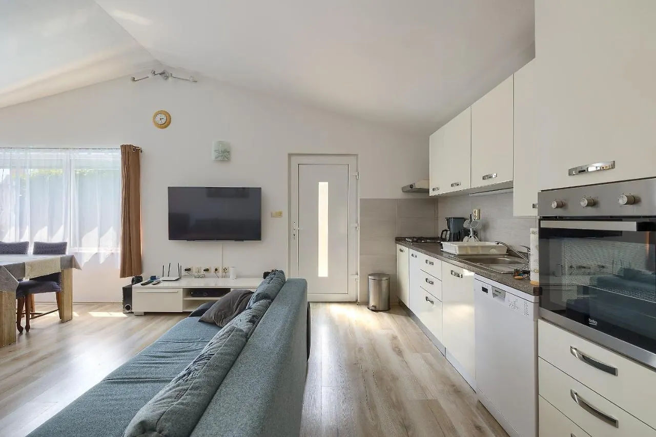 Villa Holiday House Danijela Medulin Croatia