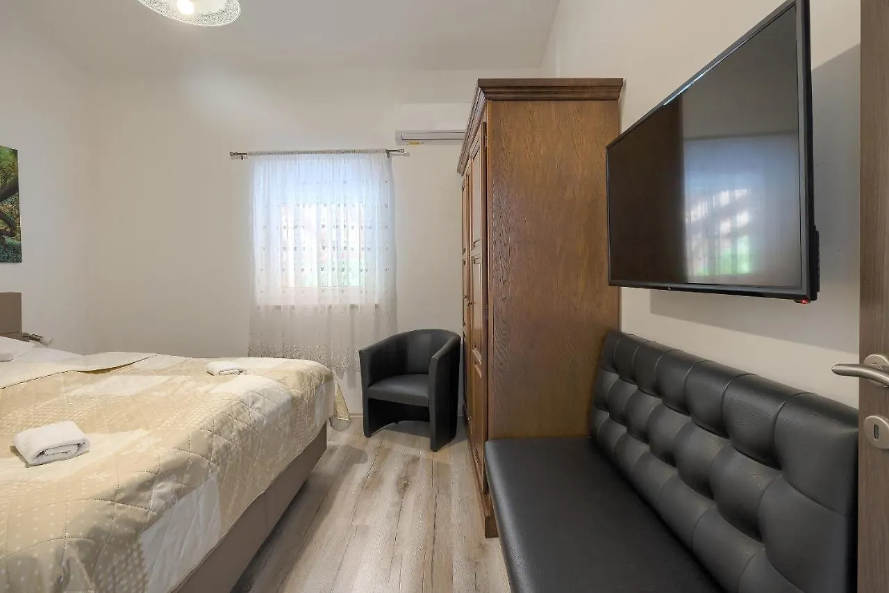 Holiday House Danijela Medulin