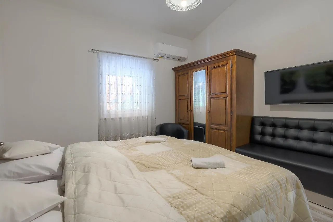 Villa Holiday House Danijela Medulin