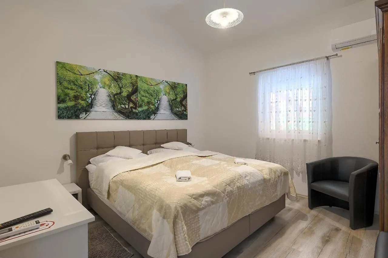 Villa Holiday House Danijela Medulin