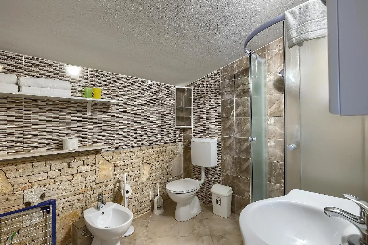 Villa Holiday House Danijela Medulin