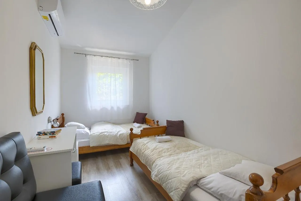 Villa Holiday House Danijela Medulin