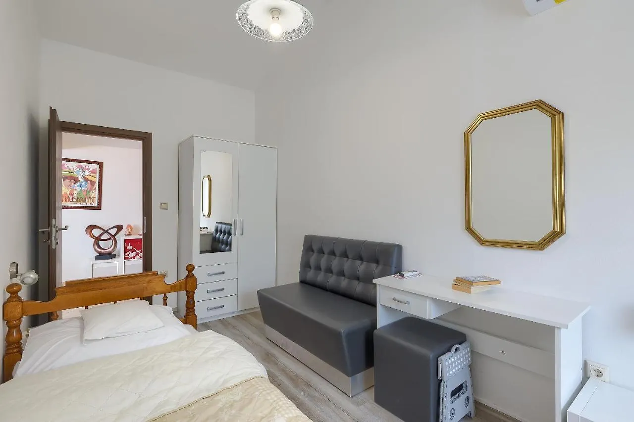 Villa Holiday House Danijela Medulin Croatia
